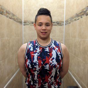 Meet your Posher, Cheong